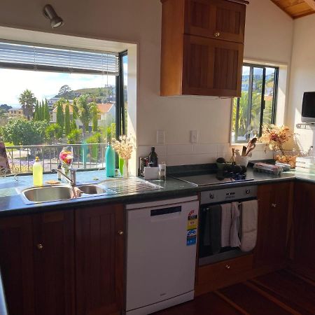Unit 12 Kaiteri Apartments And Holiday Homes Kaiteriteri Exterior photo