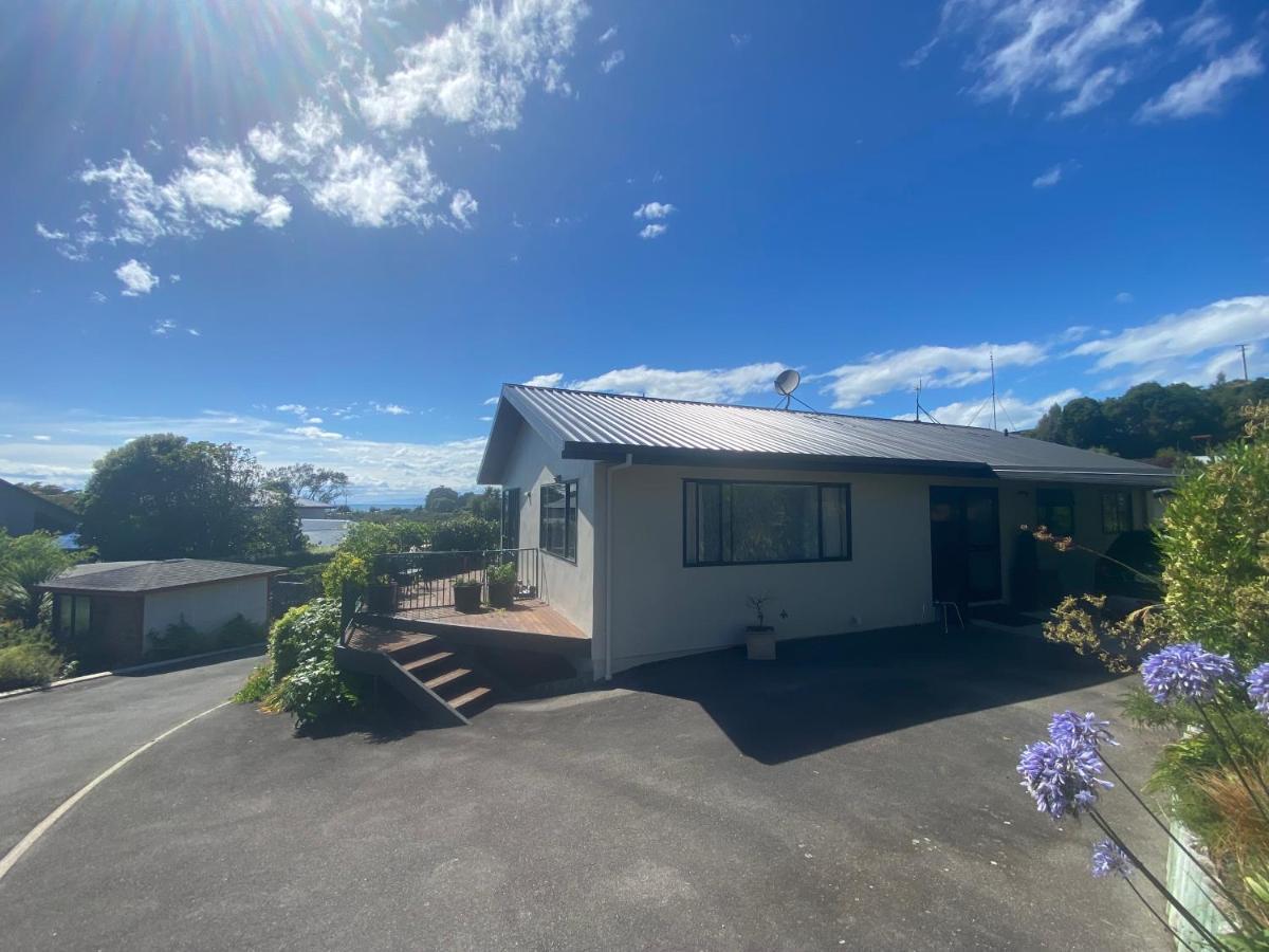 Unit 12 Kaiteri Apartments And Holiday Homes Kaiteriteri Exterior photo